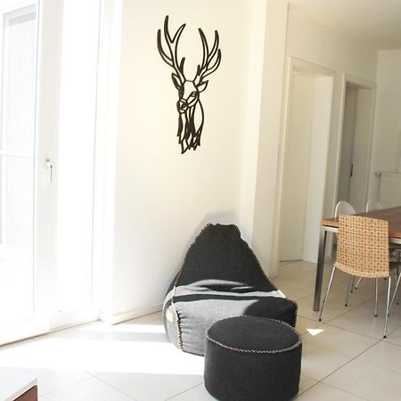 Sommerloft Rerik Dış mekan fotoğraf