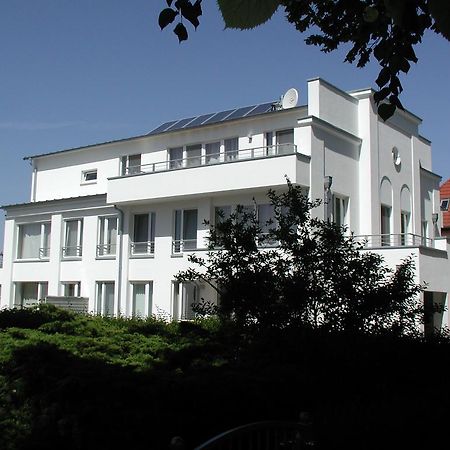 Sommerloft Rerik Dış mekan fotoğraf