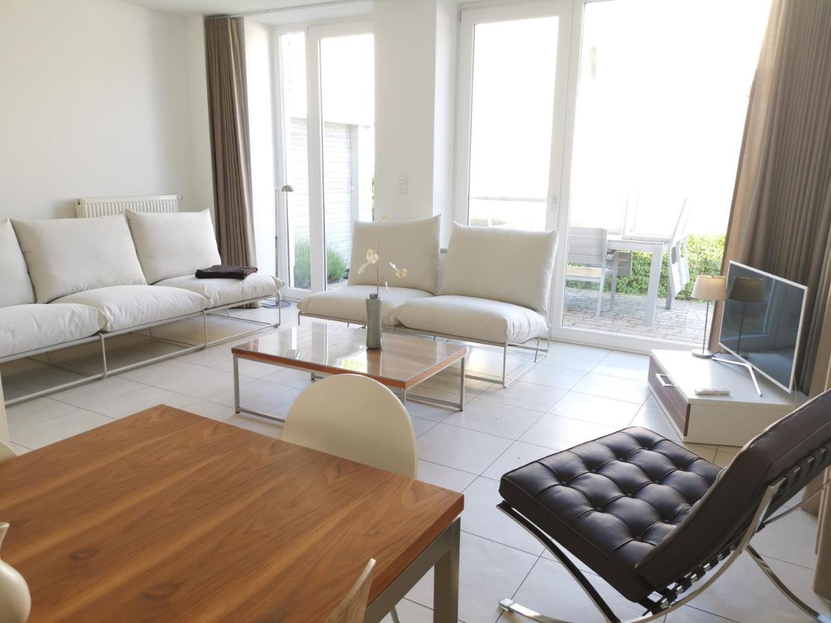 Sommerloft Rerik Dış mekan fotoğraf