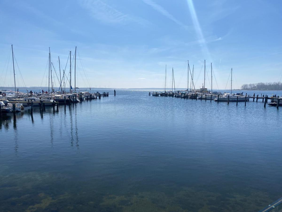 Sommerloft Rerik Dış mekan fotoğraf