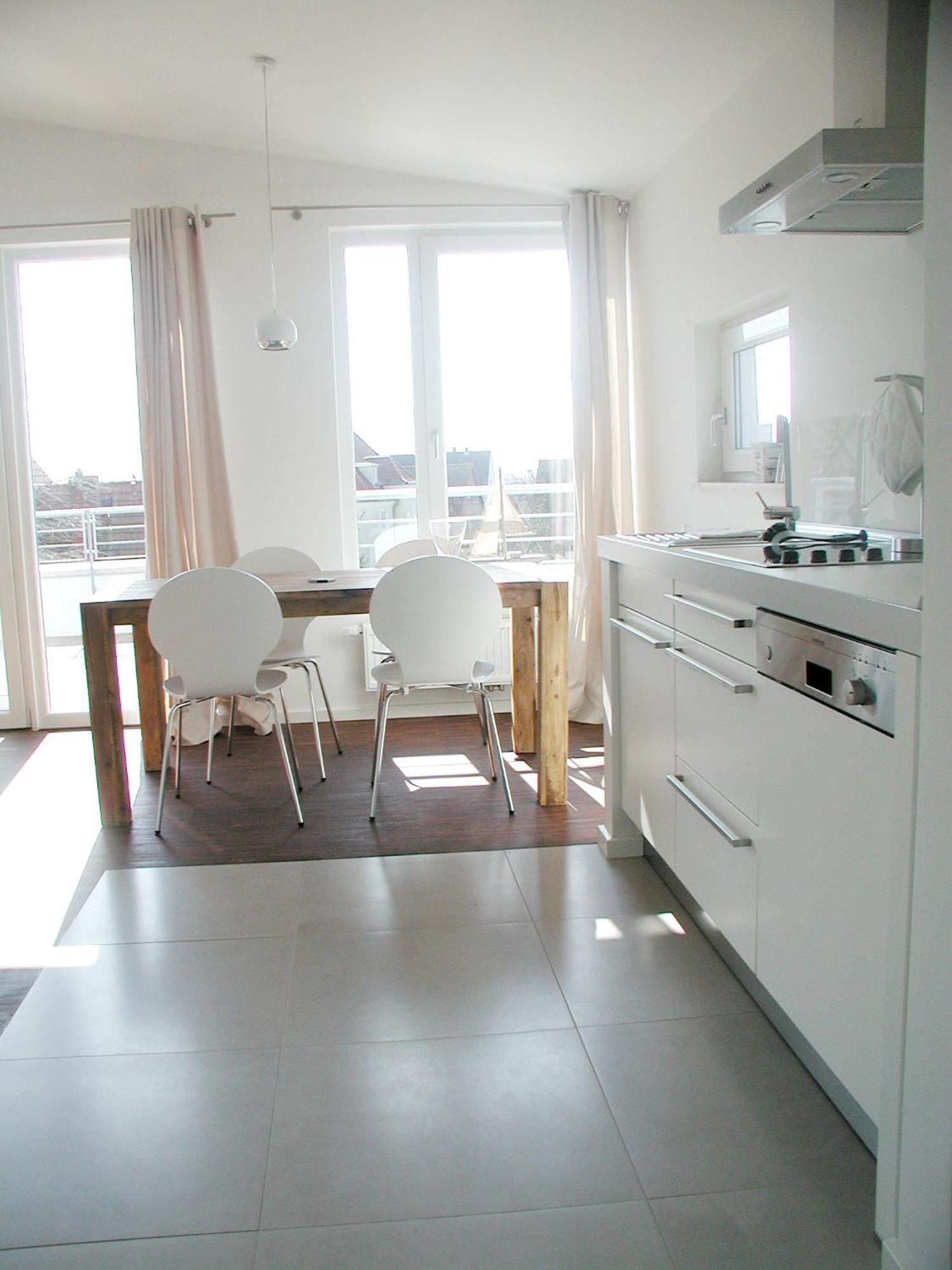 Sommerloft Rerik Oda fotoğraf