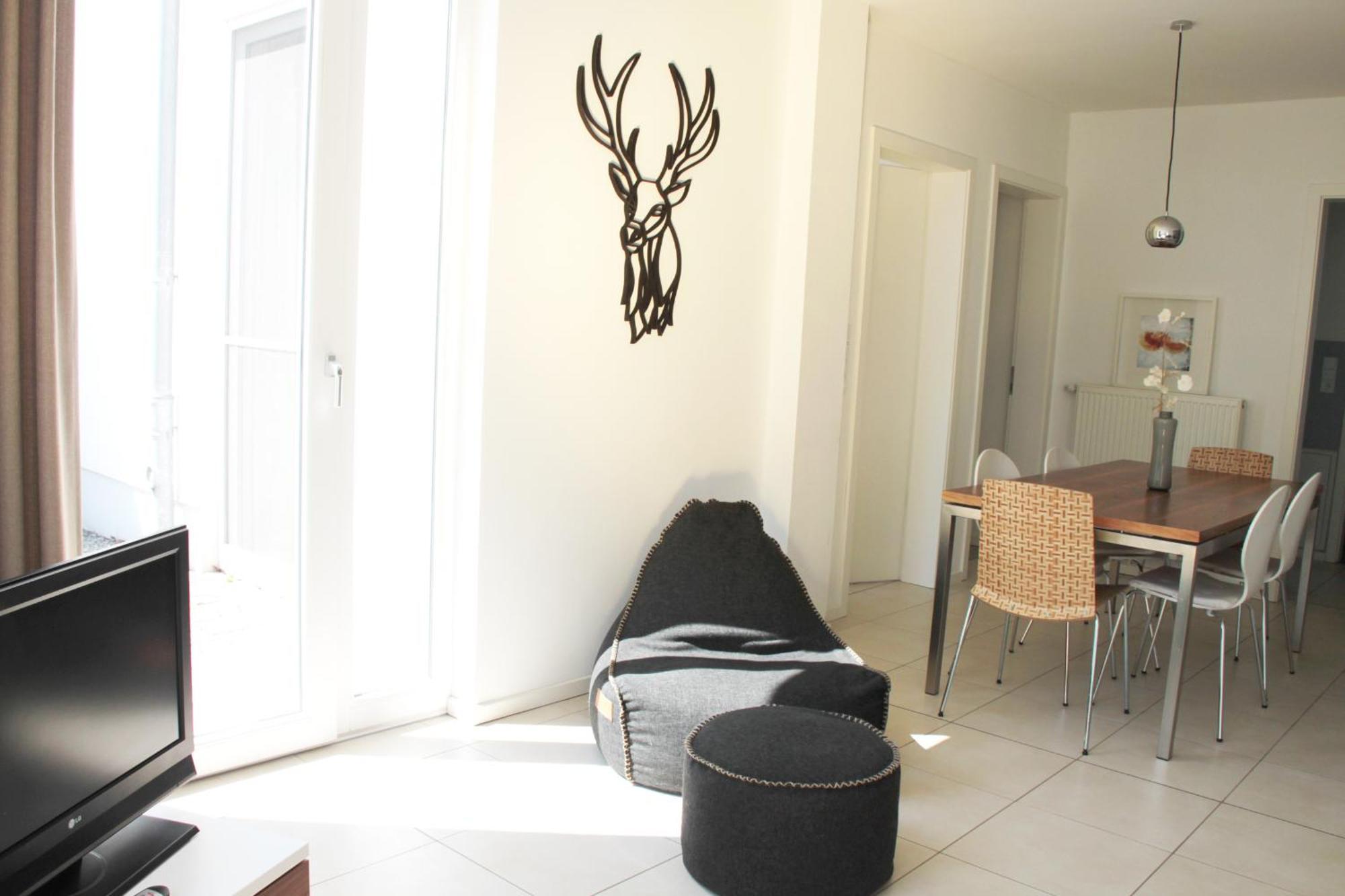 Sommerloft Rerik Dış mekan fotoğraf