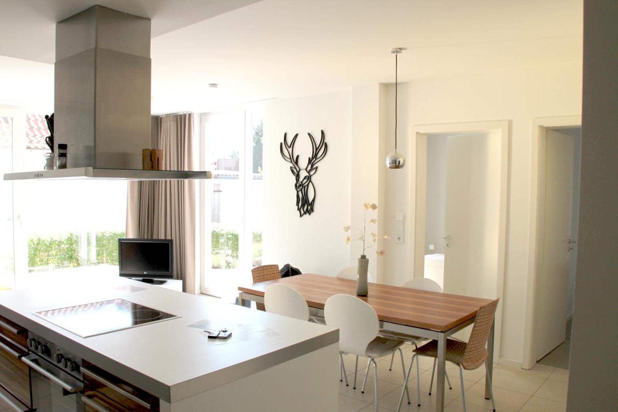 Sommerloft Rerik Dış mekan fotoğraf