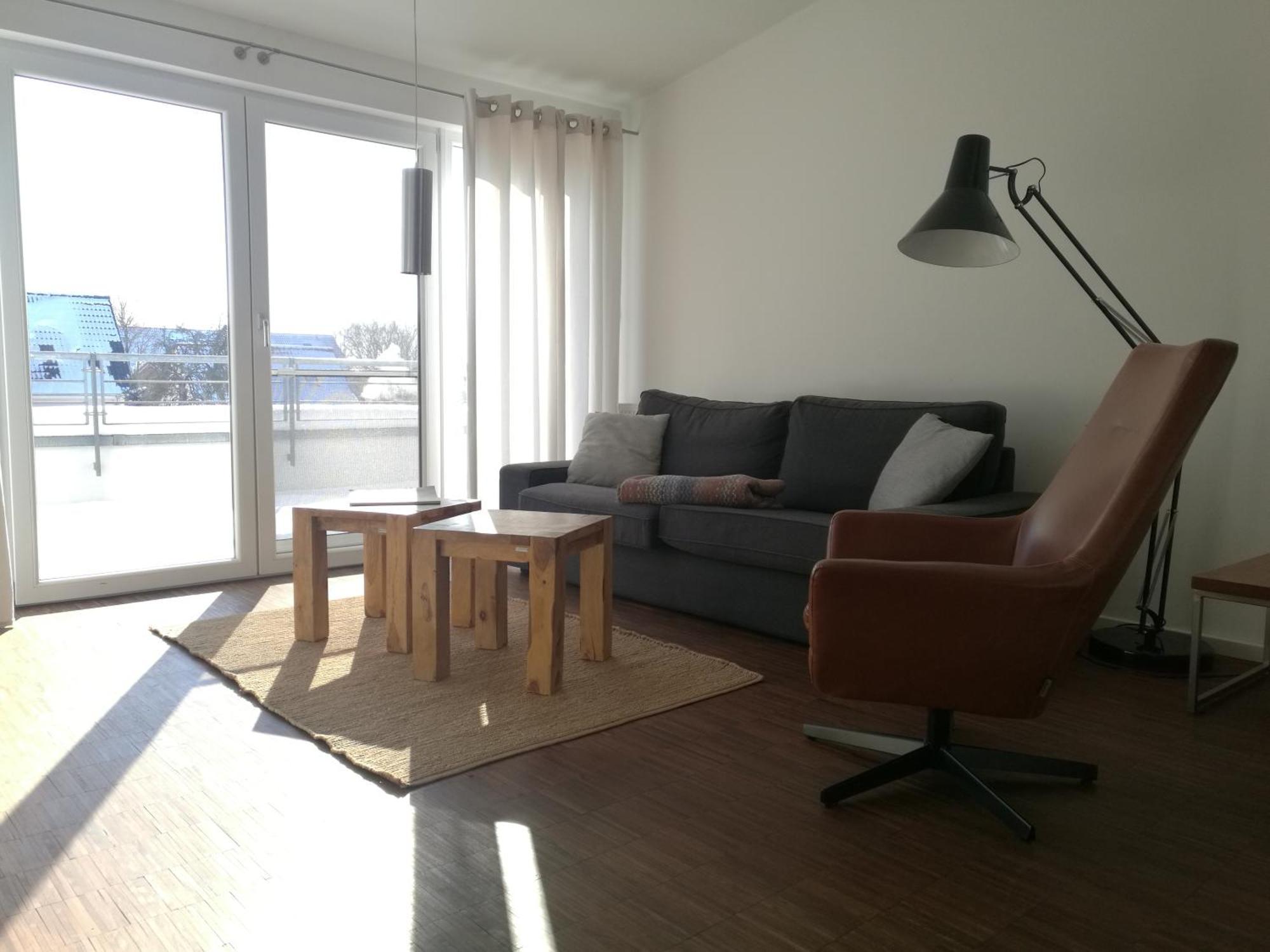 Sommerloft Rerik Oda fotoğraf