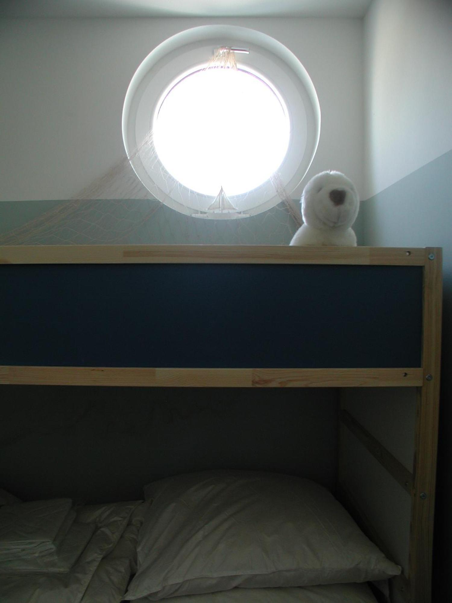 Sommerloft Rerik Oda fotoğraf