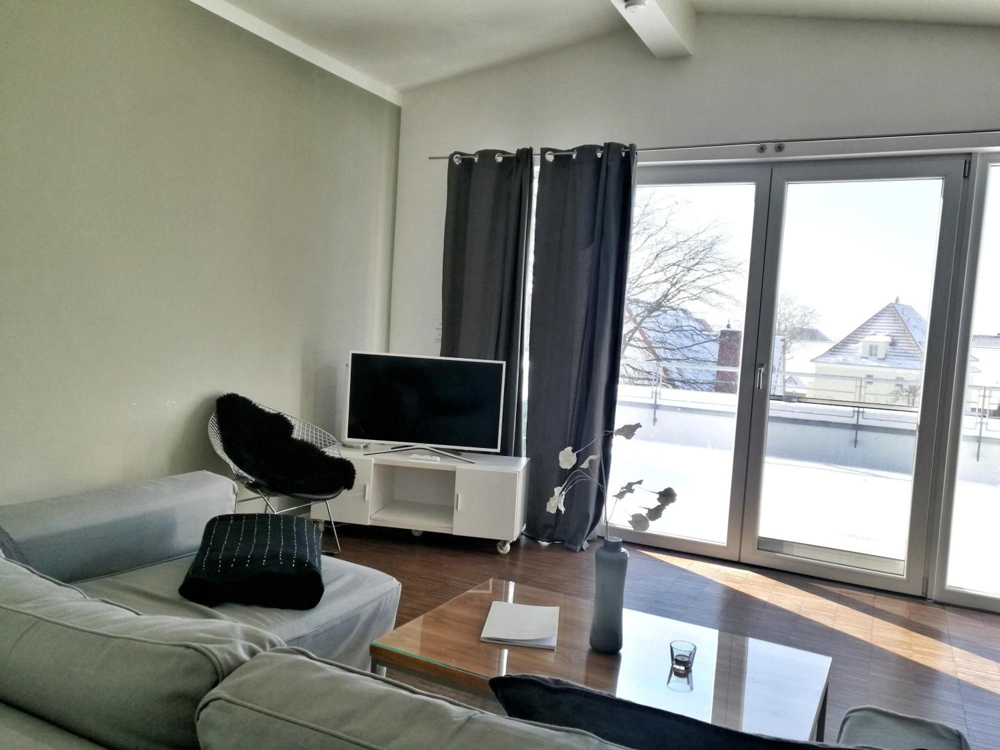 Sommerloft Rerik Oda fotoğraf
