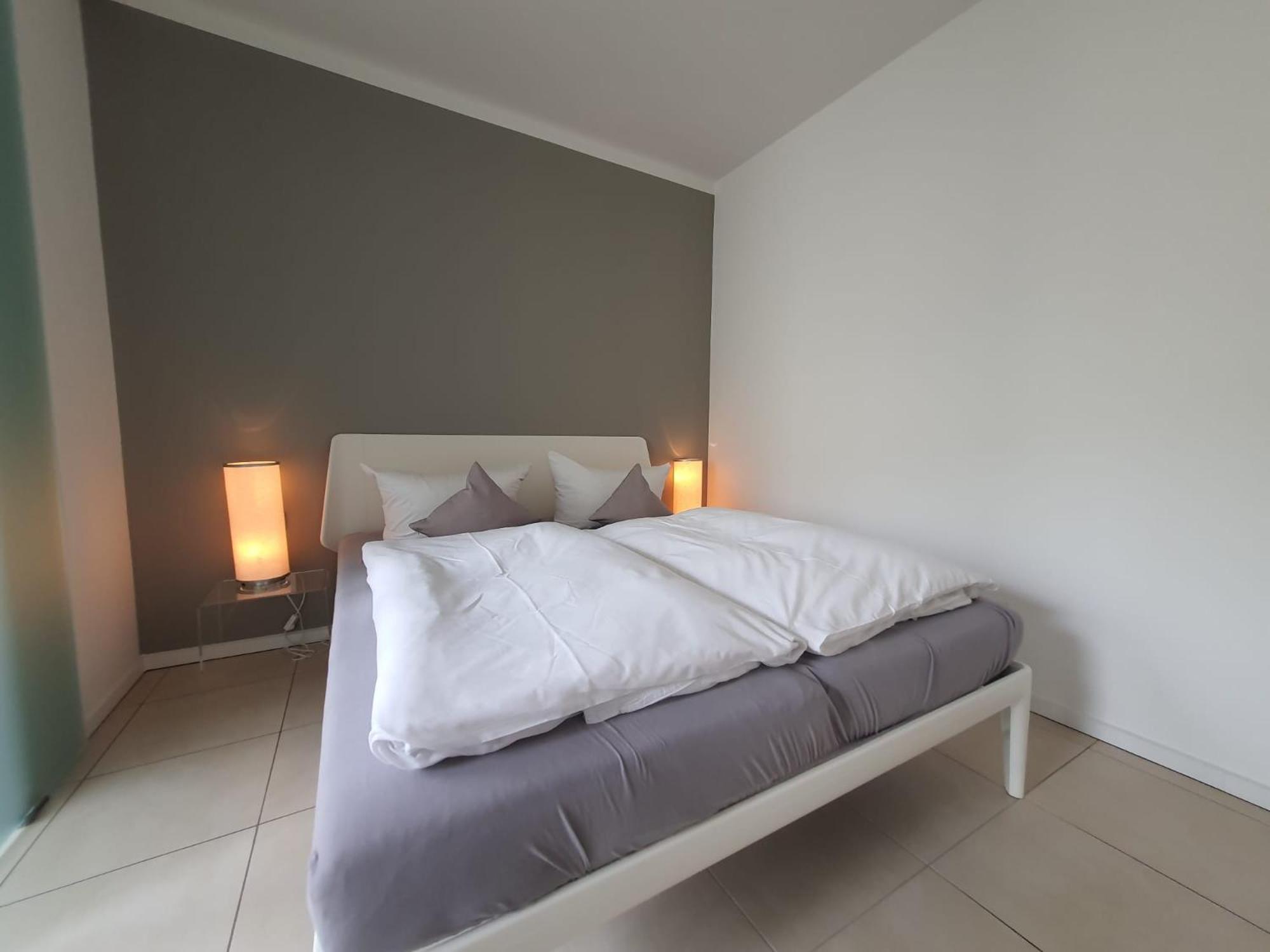 Sommerloft Rerik Oda fotoğraf
