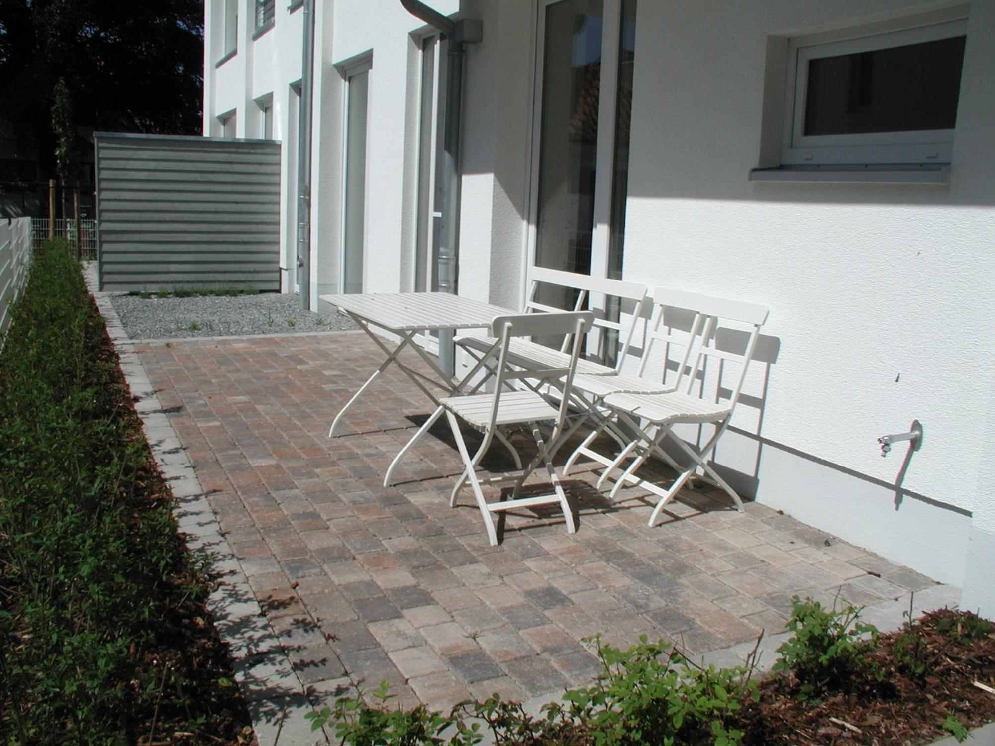 Sommerloft Rerik Oda fotoğraf