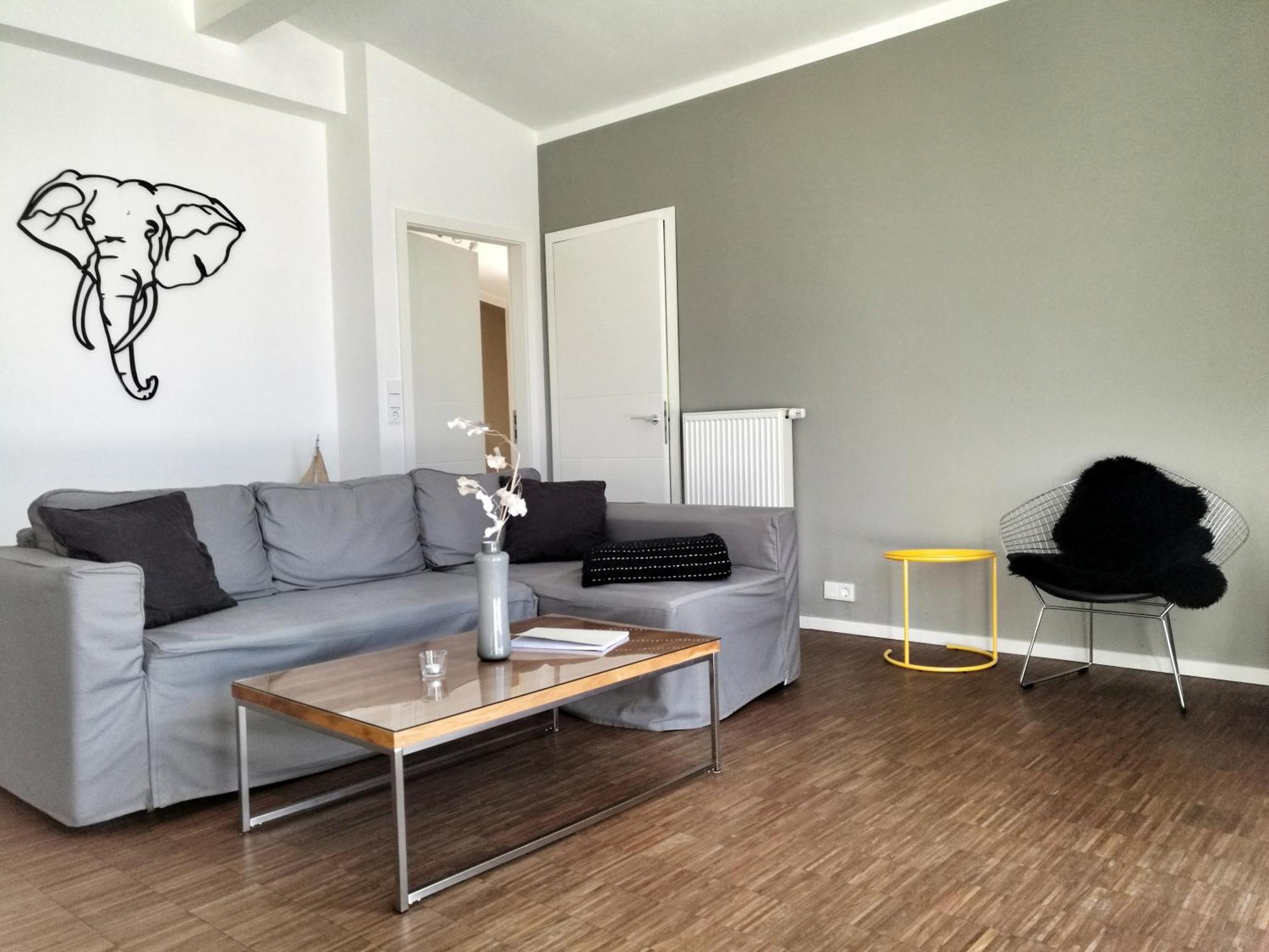 Sommerloft Rerik Oda fotoğraf