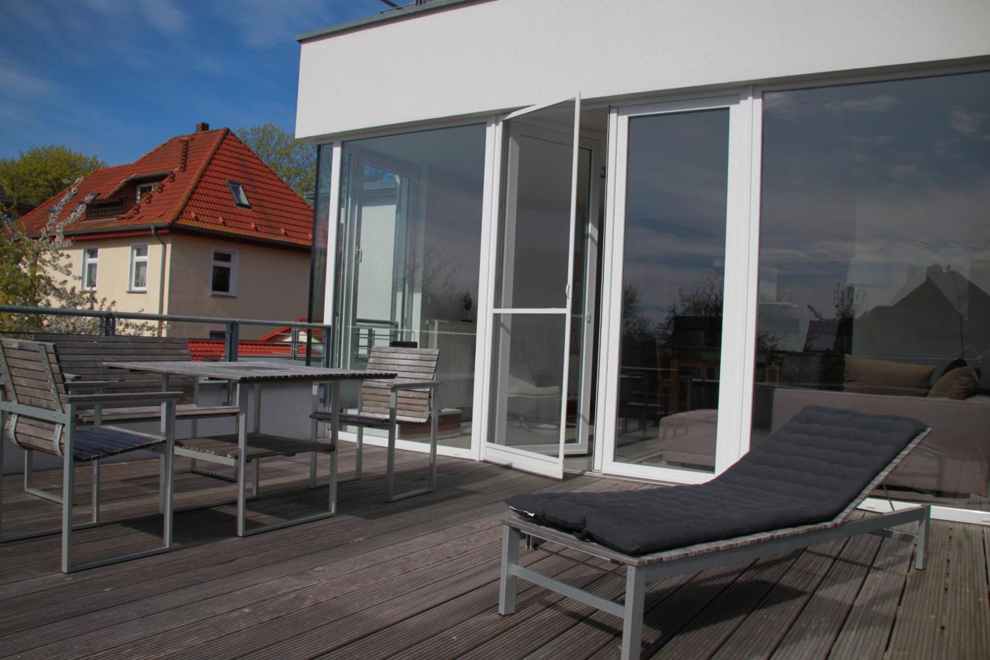Sommerloft Rerik Oda fotoğraf