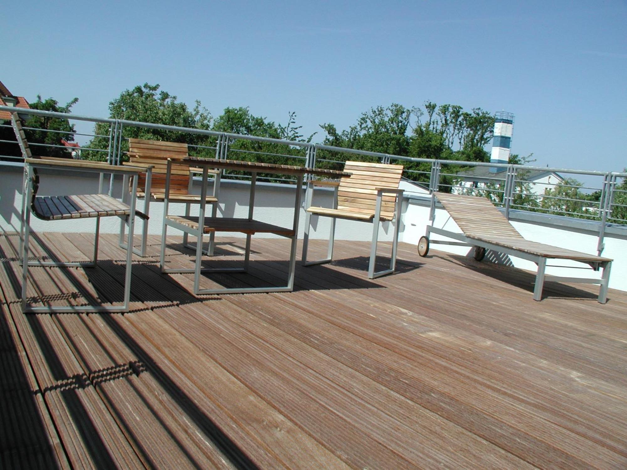 Sommerloft Rerik Oda fotoğraf