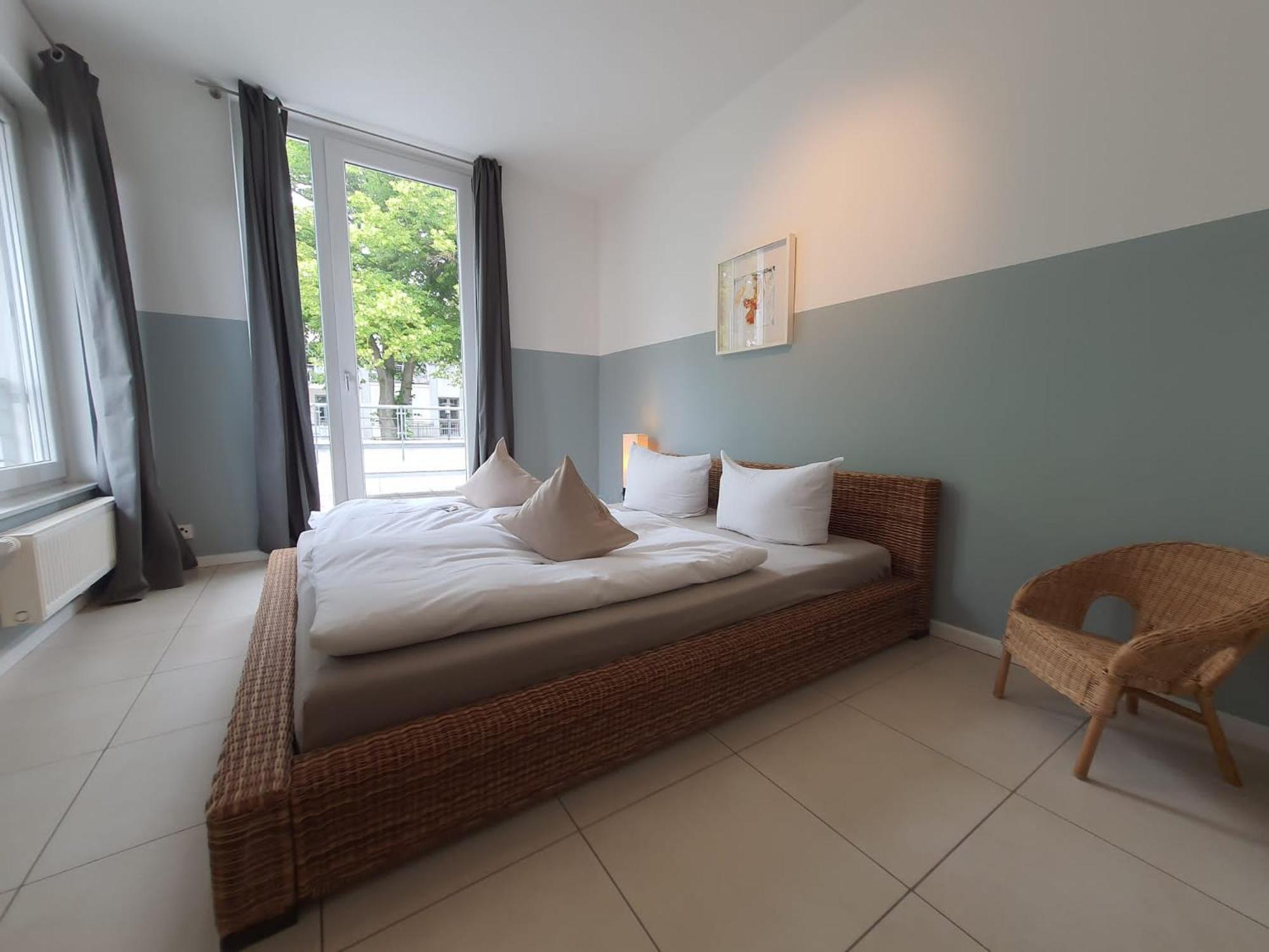 Sommerloft Rerik Dış mekan fotoğraf