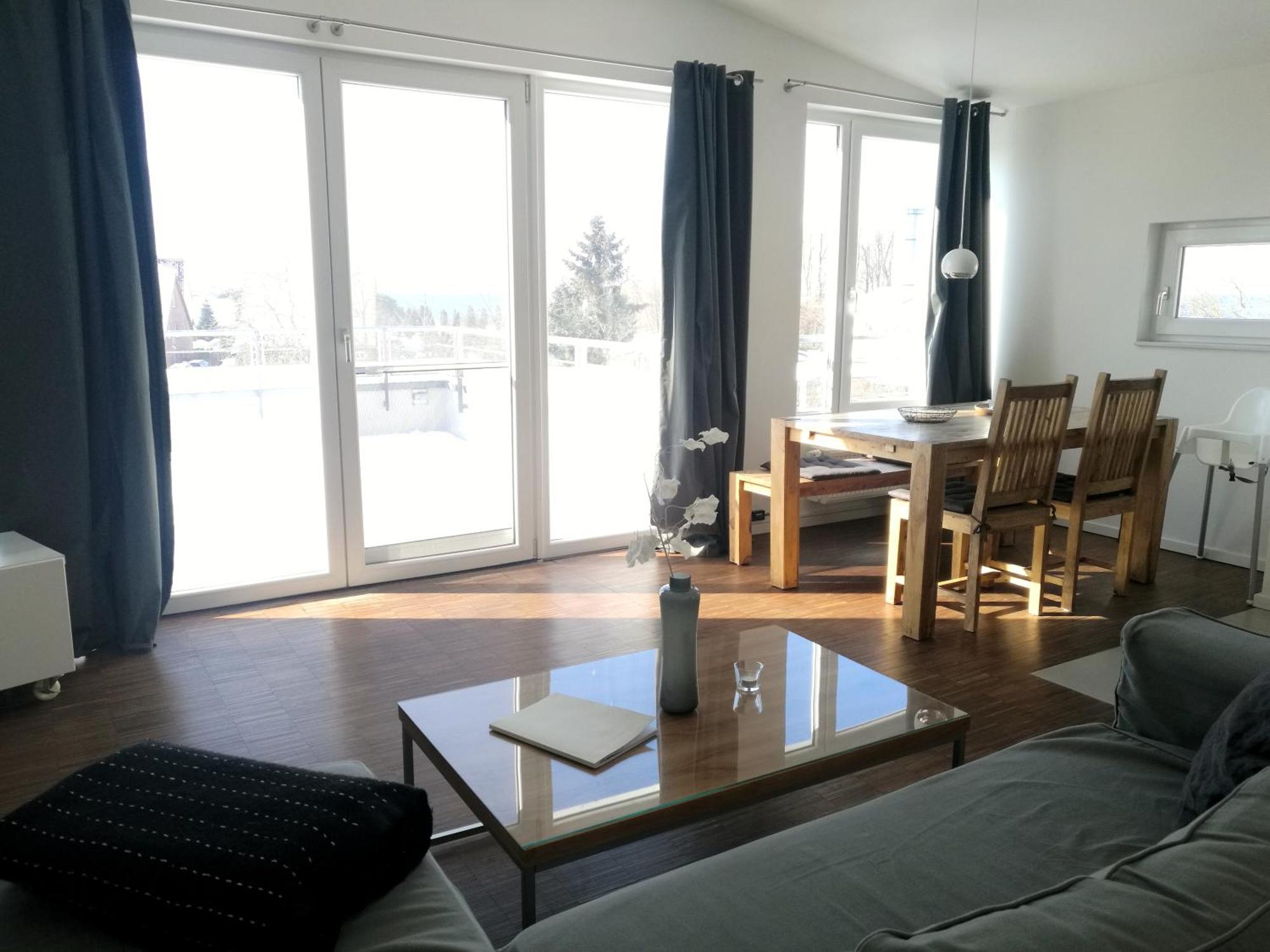 Sommerloft Rerik Oda fotoğraf