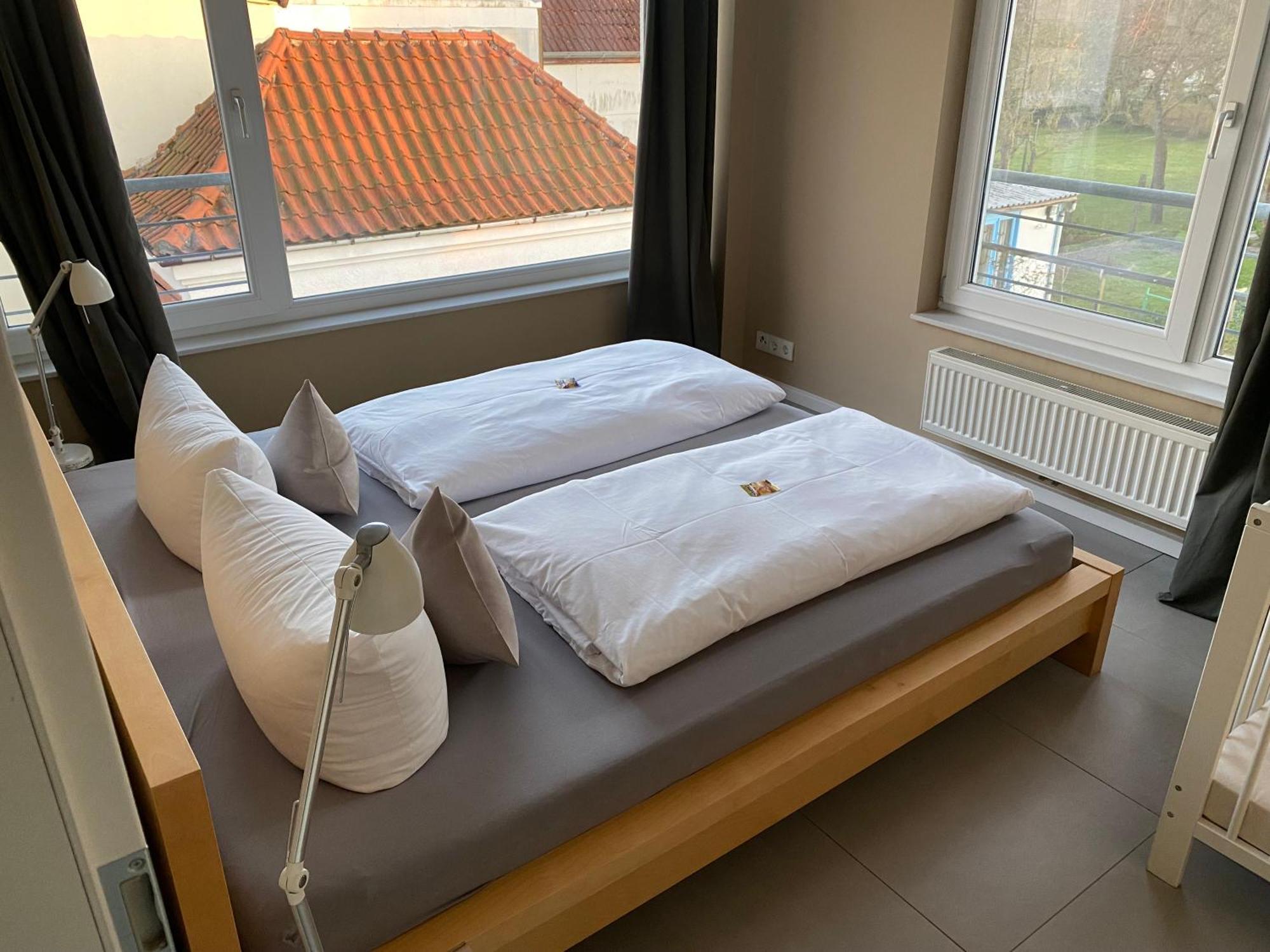Sommerloft Rerik Oda fotoğraf