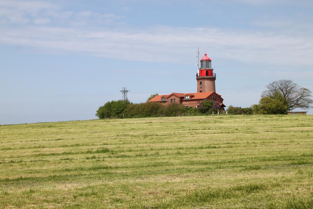 Sommerloft Rerik Dış mekan fotoğraf