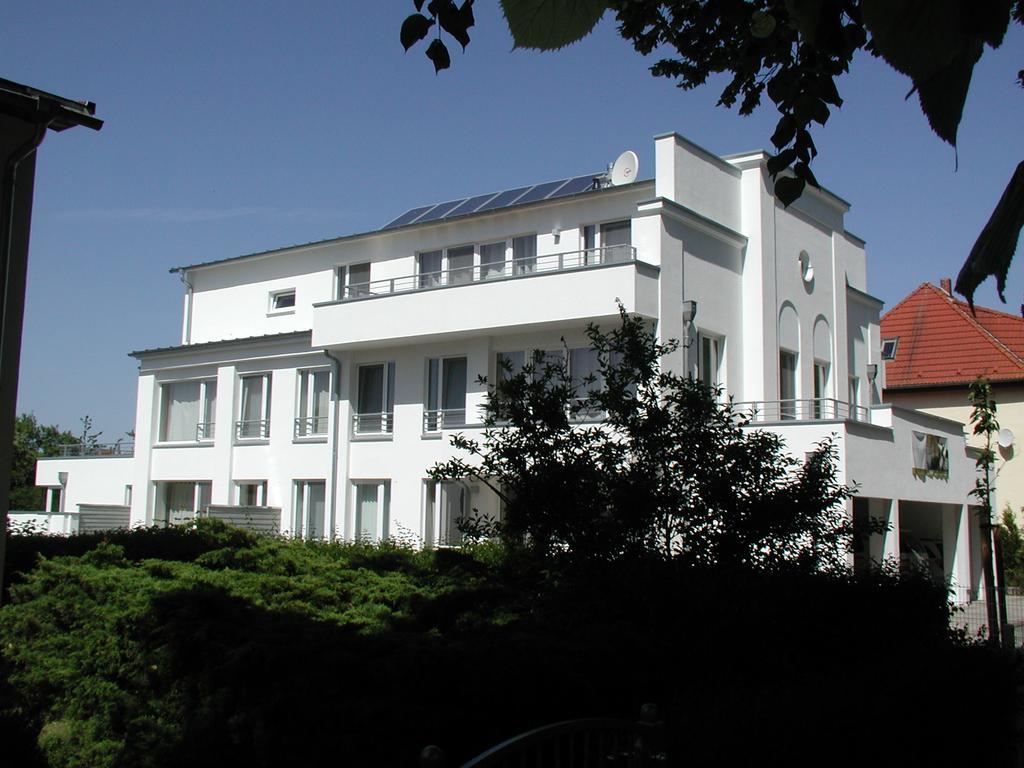 Sommerloft Rerik Dış mekan fotoğraf