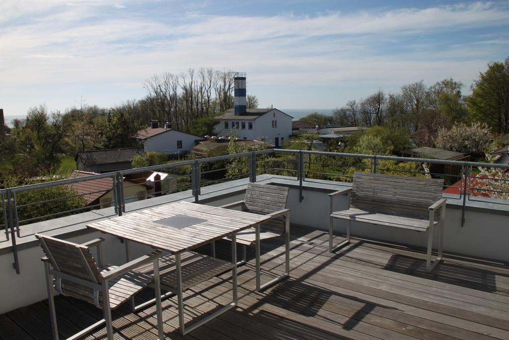 Sommerloft Rerik Dış mekan fotoğraf