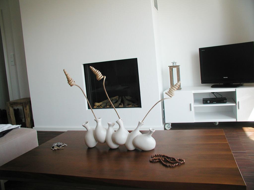Sommerloft Rerik Dış mekan fotoğraf