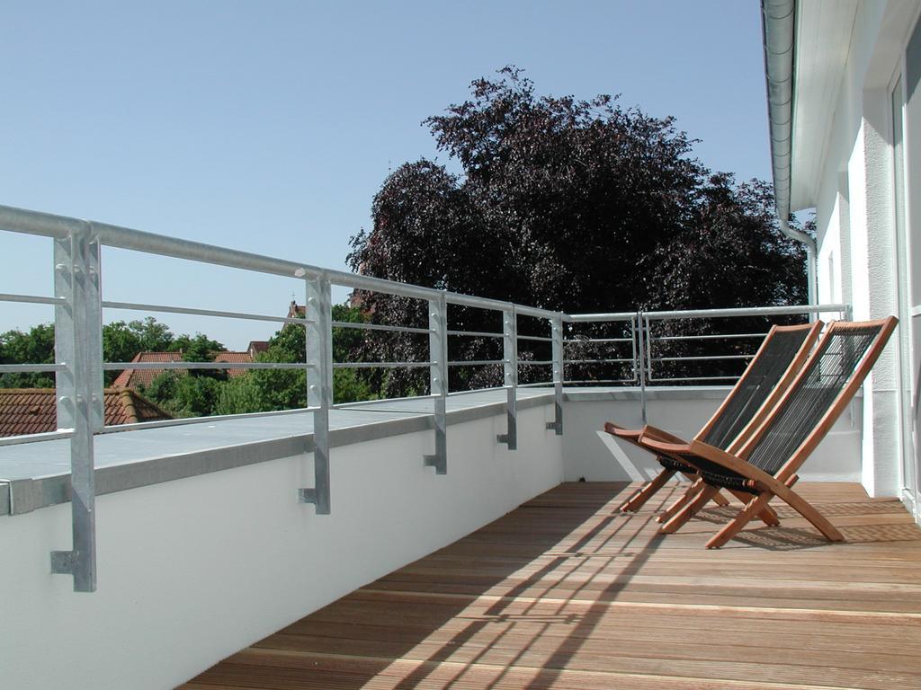Sommerloft Rerik Dış mekan fotoğraf